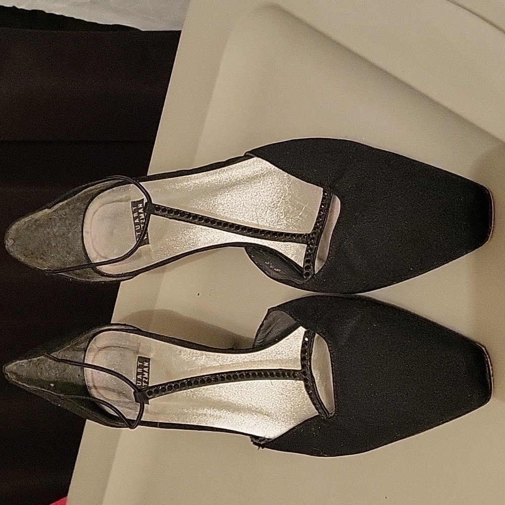 Stuart weitzman heels